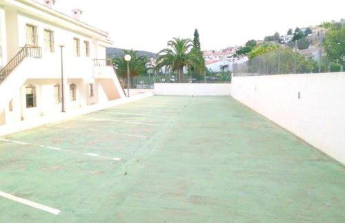 Turyva Tarongers 3 - Modern 2 Bed Holiday Apartment for Families & Couples - Foto 14