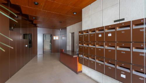 Lisbon Apartment 1 - Foto 5