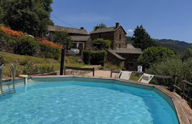 Les Hôtes du Chataignier - Foto 8