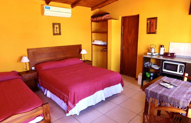 La Aldea De San Rafael - Foto 21