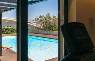 Studio w/ Balcony, Pool & Gym | Antas by Host Wise - Foto 34