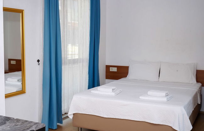 Akyaka Nehir Butik Otel - Foto 10