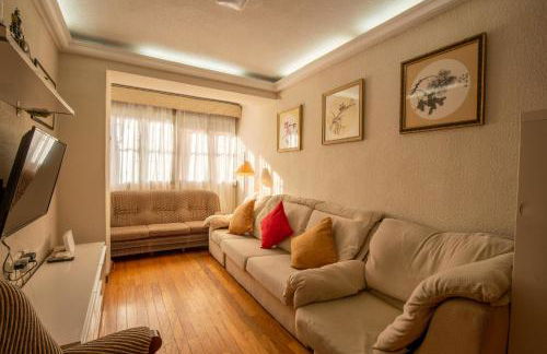 La casa de Lili acerca de palacio de música - Photo 3