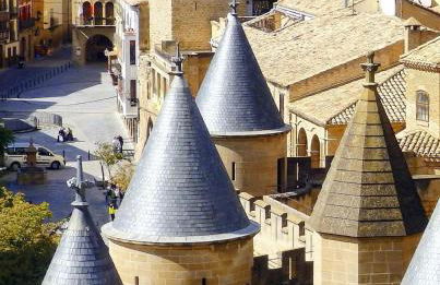 Apartamento El mirador de Olite - Foto 20