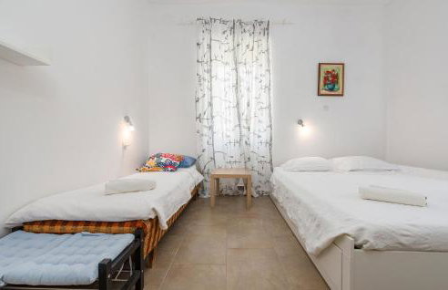 2 Bedroom Beach Front Apartment In Mali Iz - Foto 23