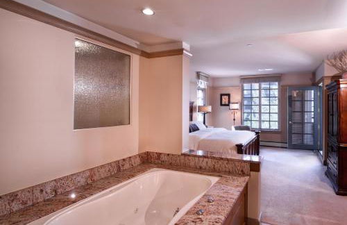 Park Plaza Beaver Creek - Foto 16