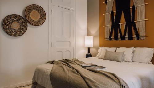 Mushi - Cozy 1 bedroom and terrace in Avenidas Novas - Photo 3