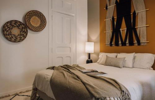 Mushi - Cozy 1 bedroom and terrace in Avenidas Novas - Photo 3