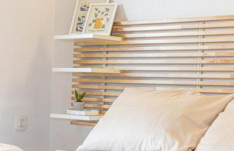 Memory House Halkidiki, Spacious Private Family Maisonette - Foto 1