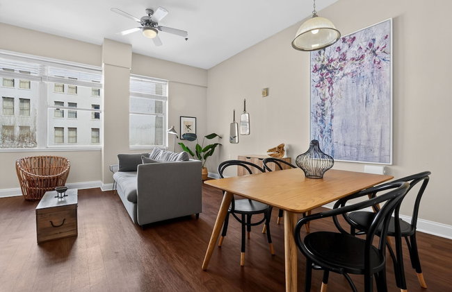 Roami at Duncan Plaza - Foto 105