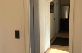 Wohnung an der Galopprennbahn - Photo 16