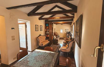 Attic Terrace San Mark square View - Photo 51