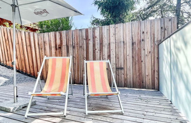 Panorama Lodge - Foto 24