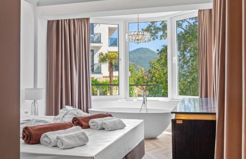 Top Apartments Opatija-Residence Opatija - Foto 44