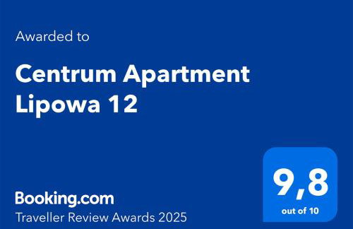 Centrum Apartment Lipowa 12 - Photo 24