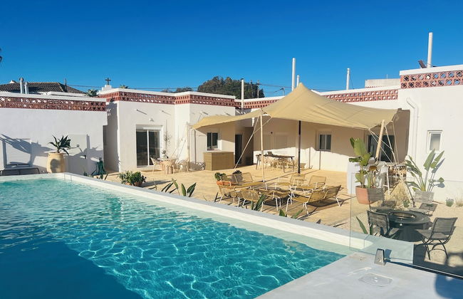 Templo Sotogrande - Foto 43