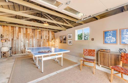 Bird and Barrel Vineyard Farmhouse - Foto 25