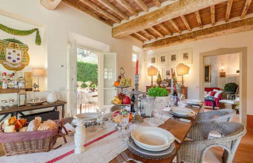 Villa in Camaiore with Pool & Tuscan Views - Foto 26