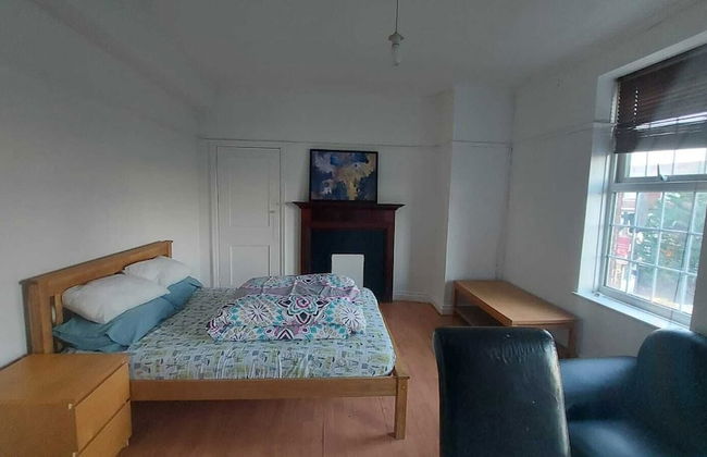 London Edgware Station Apartment - Foto 12