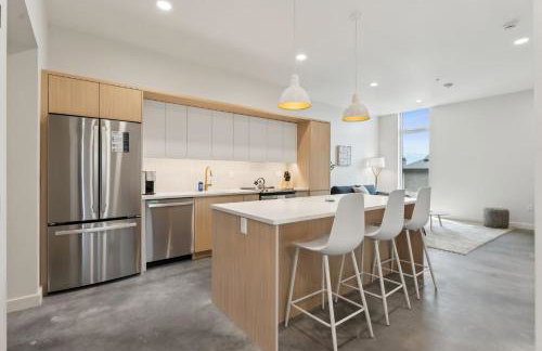 Placemakr Salt Lake City Downtown, Apartments by Hilton - Foto 68