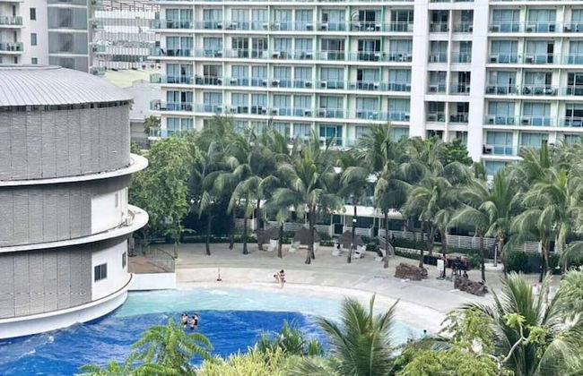 Stay At Azure urban beach residents - Foto 71