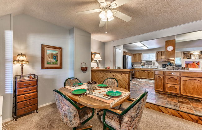 Pinon Park by Ruidoso Vacation Rentals - Foto 80