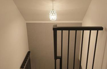 Letnisko domek z Sauną i Balią - Foto 48