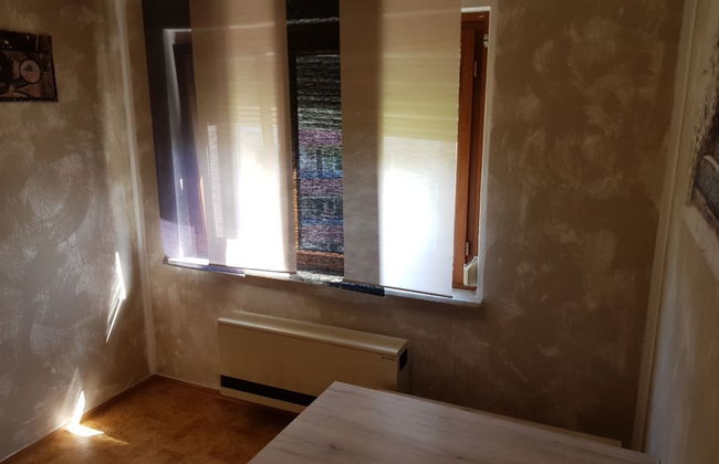 AB Apartment 26 - Fasanenhof - Foto 9