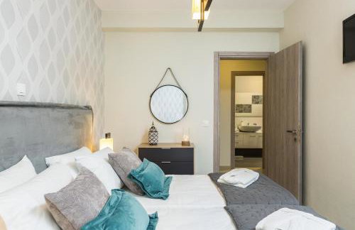 Three Moirai Villa - Foto 47