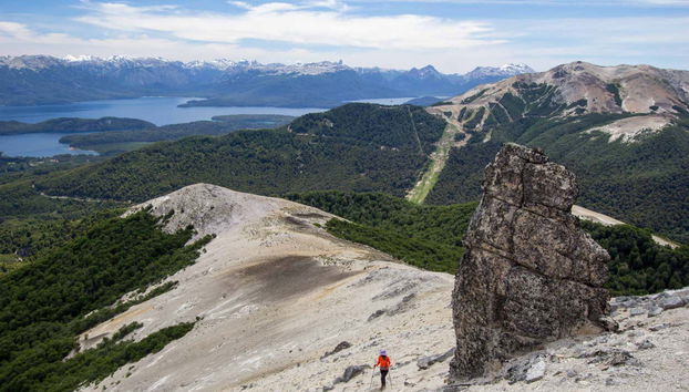 Cerro Bayo Self-Guided Day Trip - Foto 5