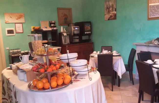 Locanda dei Fiori - Foto 35