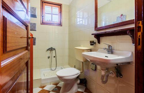 Unique Villa nearby Kalamata - Foto 18