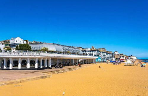 Ramsgate Family Cottage nr Beach -Harbour- Sleeps 4 - Garden - Parking on Street - Foto 47