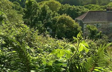 Cosy retreat in beautiful Cornwall - Foto 5