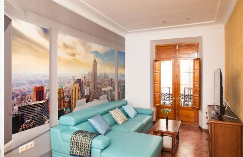 Alojamiento Yecla Centro by piso cerca Plaza Mayor - Foto 17