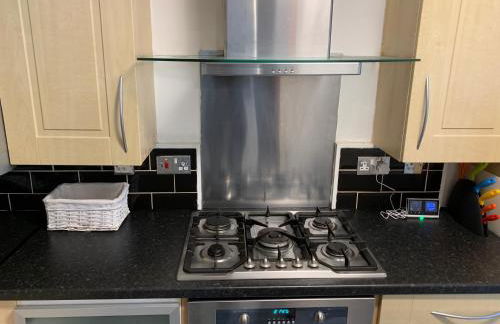 The Beach Apartment, near Outlander location - Foto 46