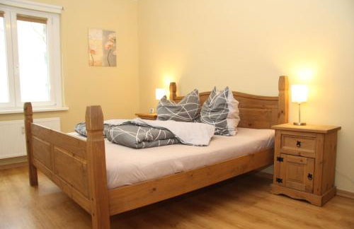 Apartment Prenzlauer Berg - Foto 1