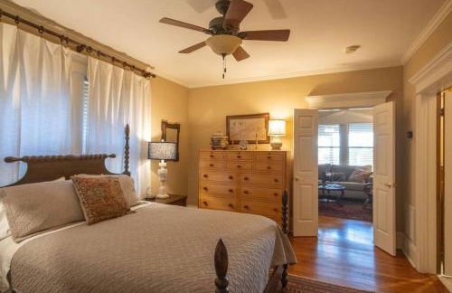 Southern Elegance in Heart of Memphis - Foto 5