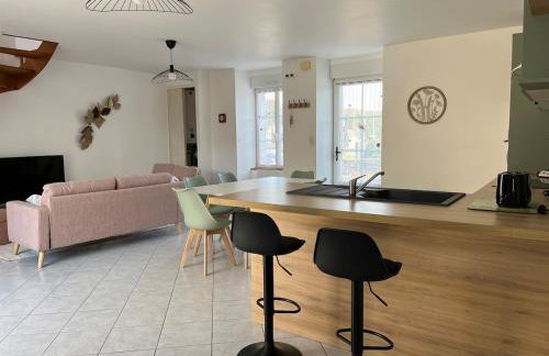 Maison Centre Ville - Saint-James - Photo 10