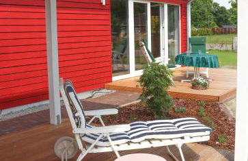 Ferienhaus am Alfsee - Foto 15