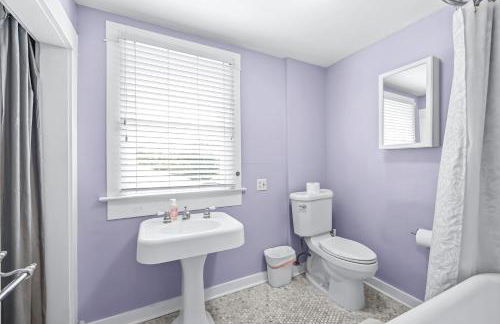 Sunny Haven by the Village - Foto 25