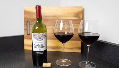 Thena Hotel 2nd Floor Studio Unit4 - Photo 5