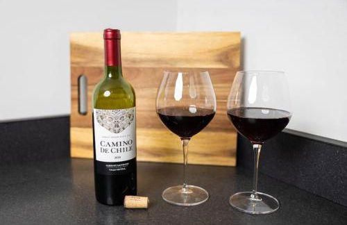 Thena Hotel 2nd Floor Studio Unit4 - Foto 5