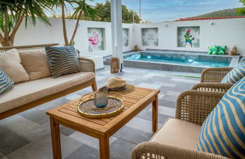 Paradissia Luxe Villa with Private Swimming Pool - Foto 39