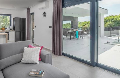 Stunning Home In Rebici With Sauna - Foto 29