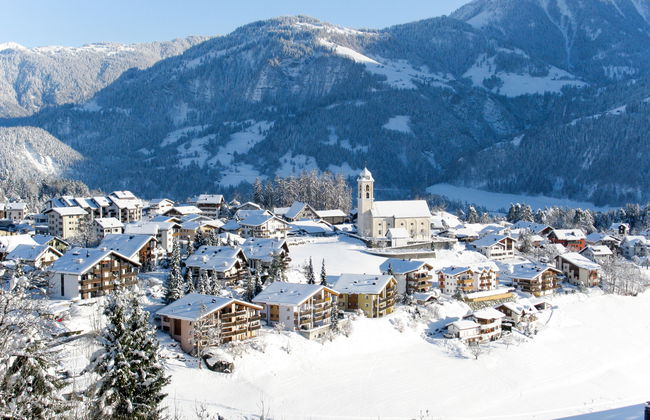 Schumellins (LAA400) - Foto 33