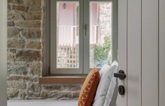 LozArt Traditional Stone House - Foto 27