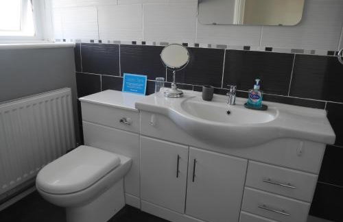 Lloyds Cottage - Foto 35