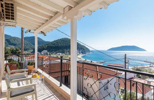 Belvedere Skopelos - Foto 44