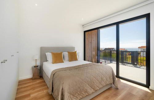 WHome Surf & Relax Coastal Apartment in Ericeira - Foto 1